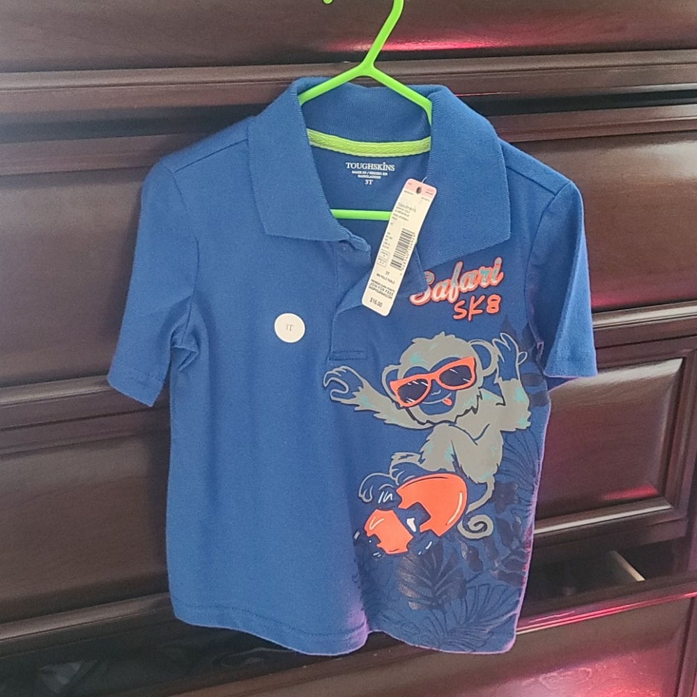 Kids shirt